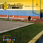 T�rkkaya Mimarl�k