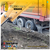 T�rkkaya Mimarl�k