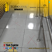 T�rkkaya Mimarl�k