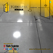 T�rkkaya Mimarl�k