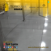 T�rkkaya Mimarl�k