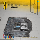 T�rkkaya Mimarl�k