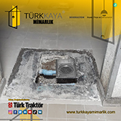 T�rkkaya Mimarl�k