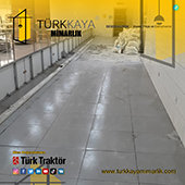 T�rkkaya Mimarl�k