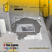 T�rkkaya Mimarl�k