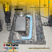 T�rkkaya Mimarl�k