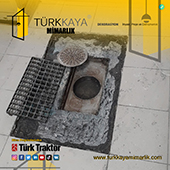 T�rkkaya Mimarl�k