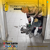 T�rkkaya Mimarl�k