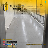 T�rkkaya Mimarl�k