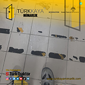 T�rkkaya Mimarl�k
