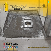 T�rkkaya Mimarl�k