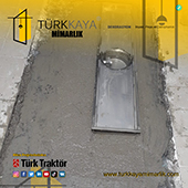 T�rkkaya Mimarl�k