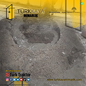 T�rkkaya Mimarl�k