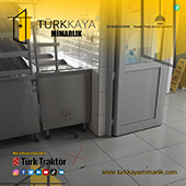 T�rkkaya Mimarl�k